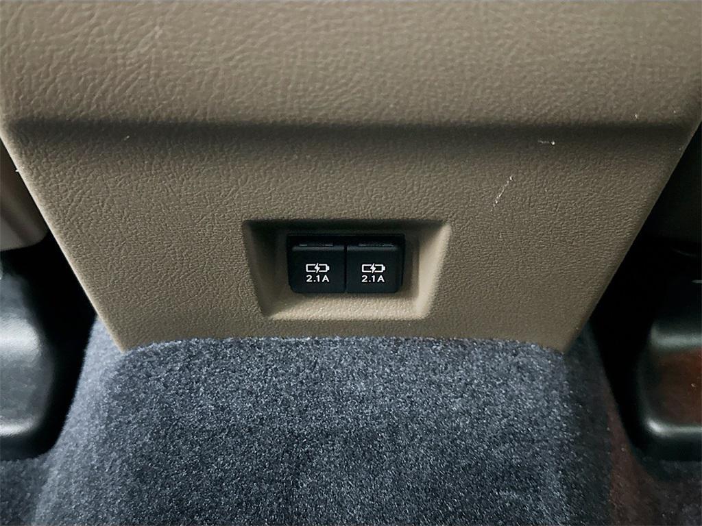 used 2021 Lexus GX 460 car, priced at $32,777