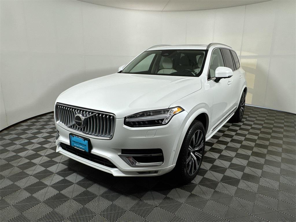 used 2023 Volvo XC90 car, priced at $37,422