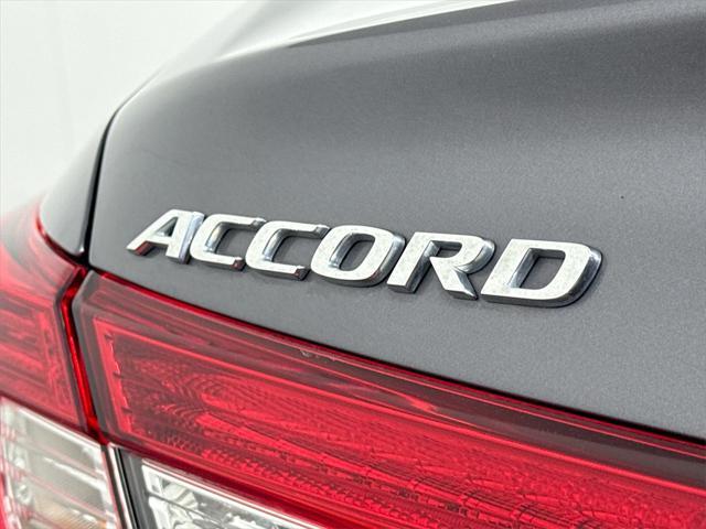 used 2019 Honda Accord car, priced at $21,997
