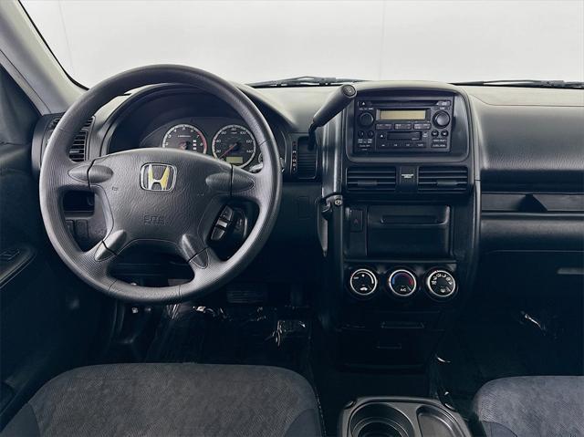 used 2006 Honda CR-V car, priced at $5,992