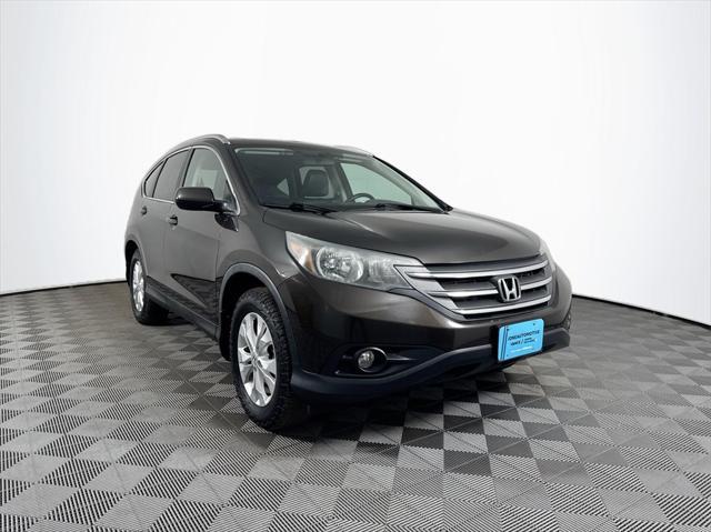 used 2014 Honda CR-V car, priced at $11,997