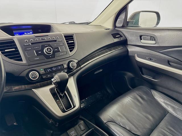 used 2014 Honda CR-V car, priced at $11,997