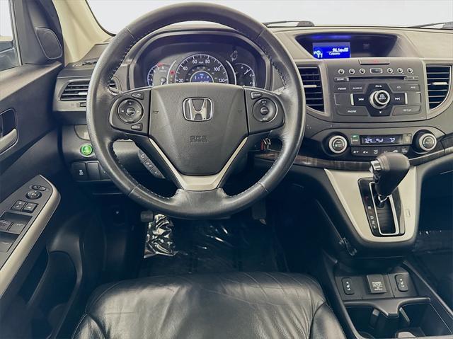 used 2014 Honda CR-V car, priced at $11,997