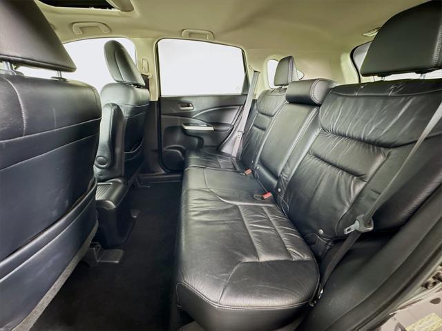 used 2014 Honda CR-V car, priced at $11,997