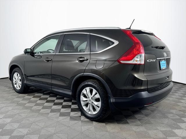 used 2014 Honda CR-V car, priced at $11,997