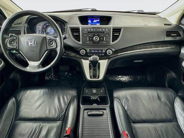 used 2014 Honda CR-V car, priced at $11,997