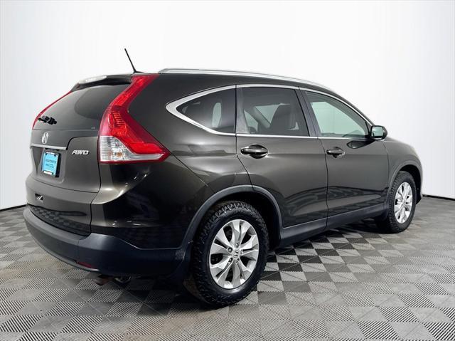 used 2014 Honda CR-V car, priced at $11,997