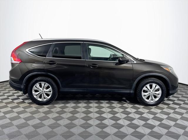 used 2014 Honda CR-V car, priced at $11,997