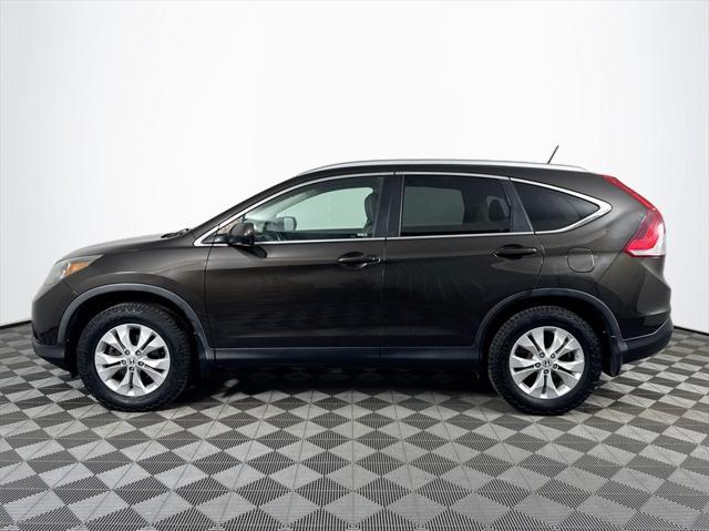 used 2014 Honda CR-V car, priced at $11,997