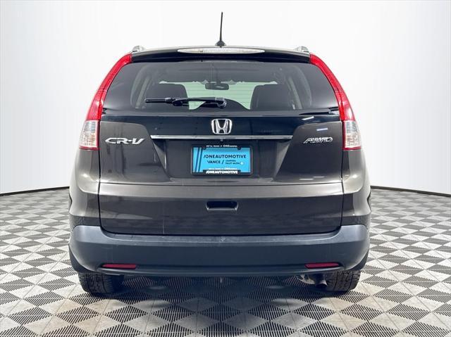 used 2014 Honda CR-V car, priced at $11,997