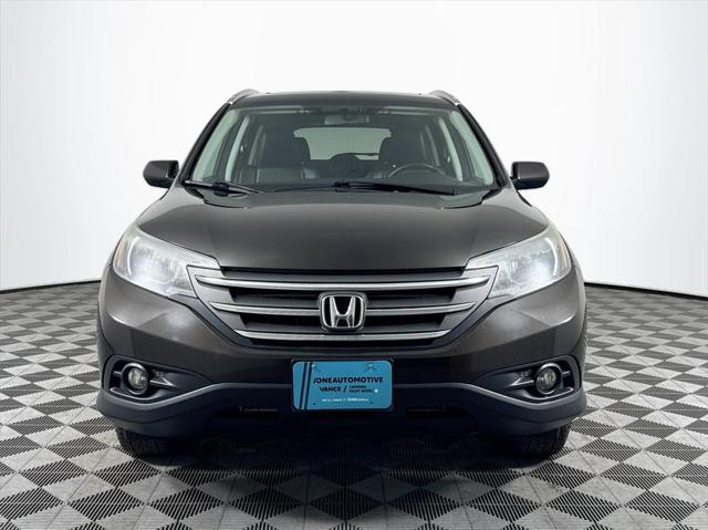 used 2014 Honda CR-V car, priced at $11,997