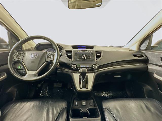 used 2014 Honda CR-V car, priced at $11,997