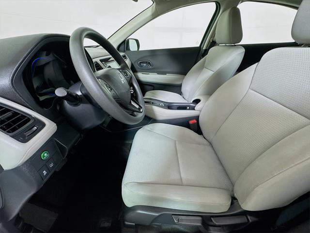 used 2022 Honda HR-V car, priced at $20,997