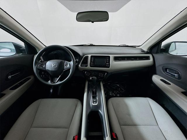 used 2022 Honda HR-V car, priced at $20,997