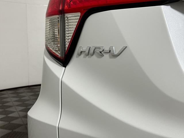used 2022 Honda HR-V car, priced at $20,997