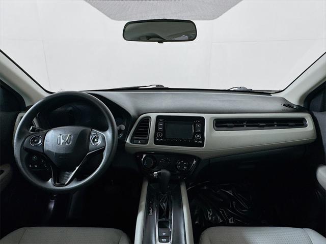 used 2022 Honda HR-V car, priced at $20,997