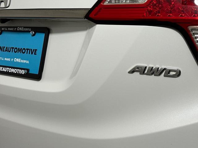 used 2022 Honda HR-V car, priced at $20,997