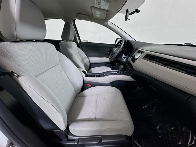 used 2022 Honda HR-V car, priced at $20,997