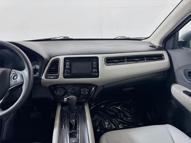 used 2022 Honda HR-V car, priced at $20,997