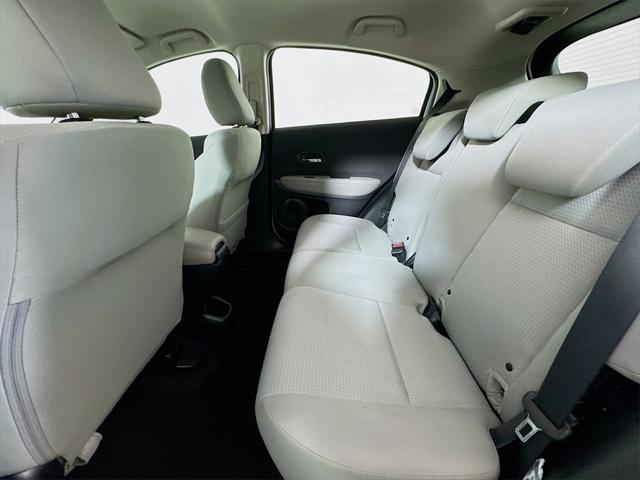 used 2022 Honda HR-V car, priced at $20,997