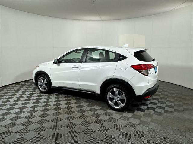 used 2022 Honda HR-V car, priced at $20,997