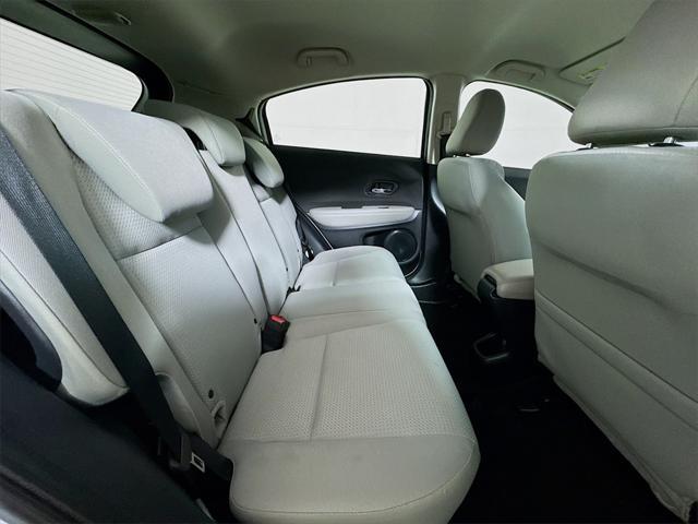 used 2022 Honda HR-V car, priced at $20,997