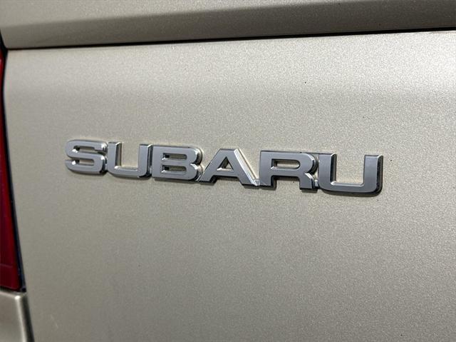 used 2008 Subaru Outback car, priced at $5,497