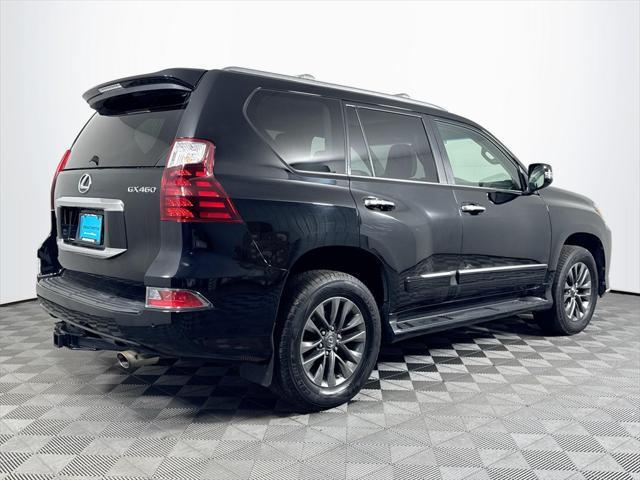 used 2018 Lexus GX 460 car, priced at $24,997