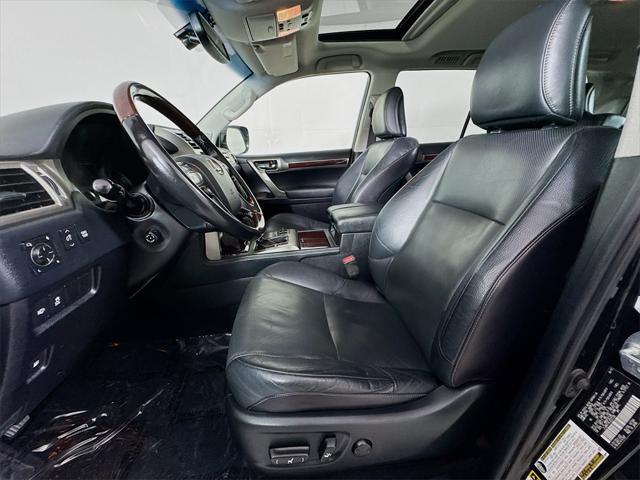 used 2018 Lexus GX 460 car, priced at $24,997
