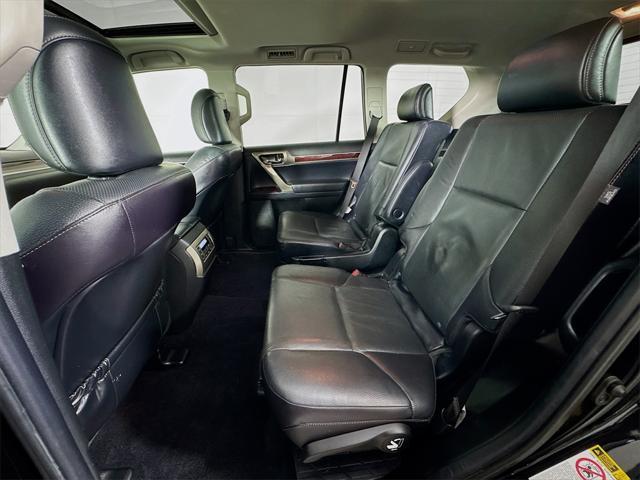 used 2018 Lexus GX 460 car, priced at $24,997