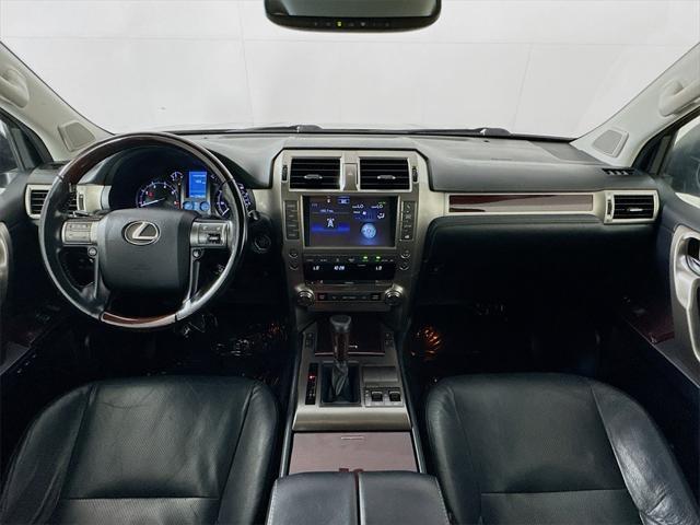 used 2018 Lexus GX 460 car, priced at $24,997