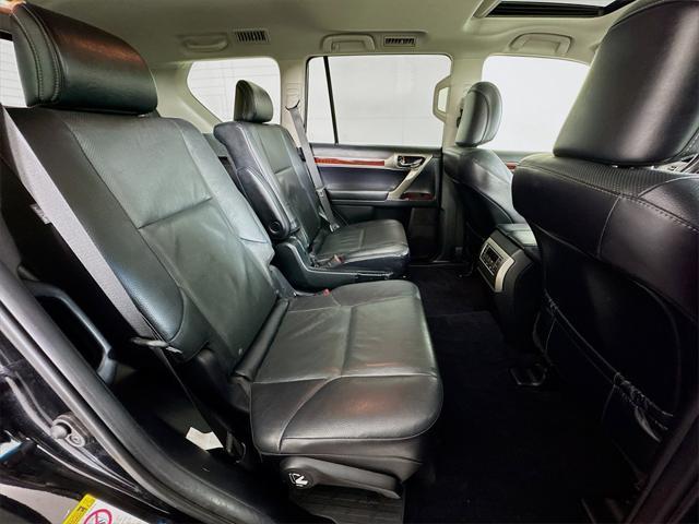 used 2018 Lexus GX 460 car, priced at $24,997