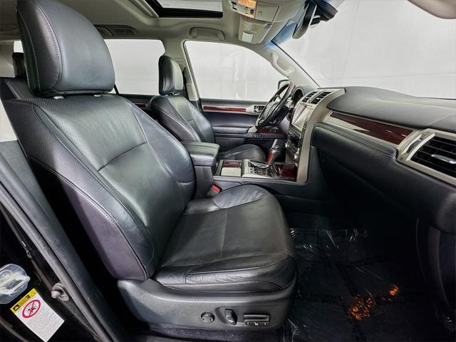 used 2018 Lexus GX 460 car, priced at $24,997