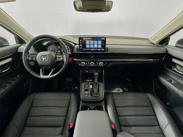 new 2025 Honda CR-V car, priced at $37,395