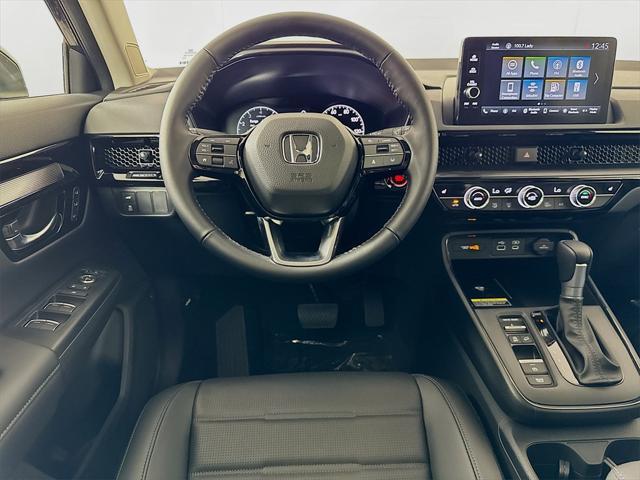 new 2025 Honda CR-V car, priced at $37,395