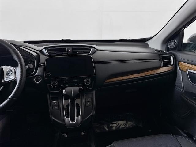 used 2022 Honda CR-V car, priced at $29,997