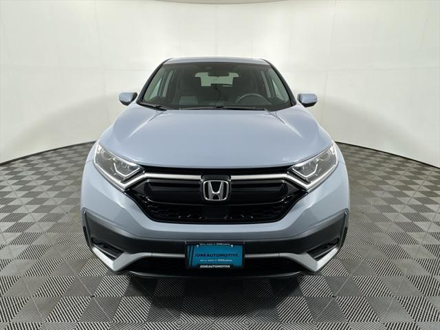 used 2022 Honda CR-V car, priced at $29,997