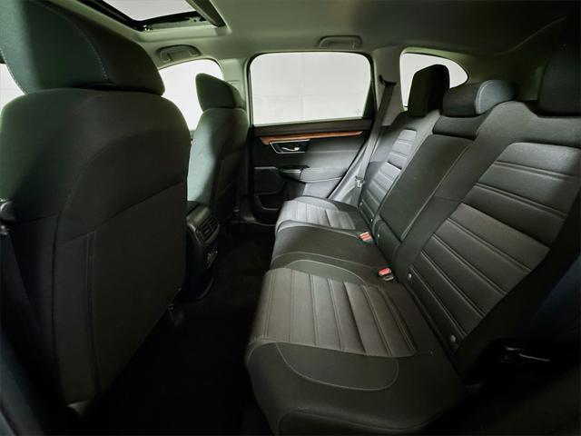 used 2022 Honda CR-V car, priced at $29,997