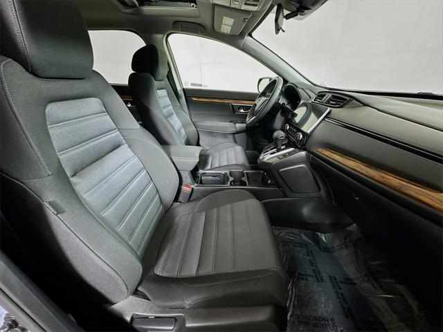 used 2022 Honda CR-V car, priced at $29,997