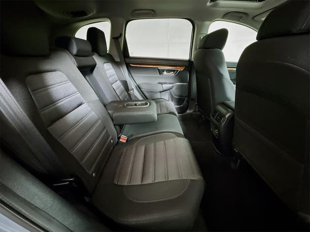 used 2022 Honda CR-V car, priced at $29,997