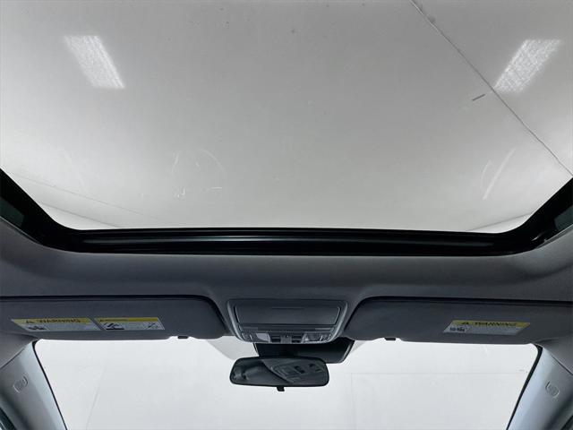 used 2022 Honda CR-V car, priced at $29,997