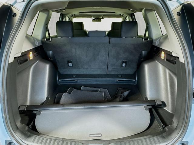 used 2022 Honda CR-V car, priced at $29,997