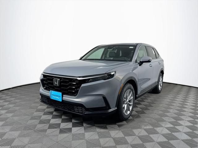 new 2025 Honda CR-V car, priced at $37,305