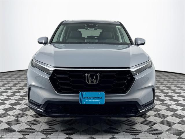 new 2025 Honda CR-V car, priced at $37,305