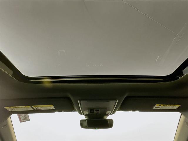 new 2026 Honda CR-V Hybrid car, priced at $43,600