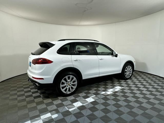 used 2016 Porsche Cayenne car, priced at $21,997