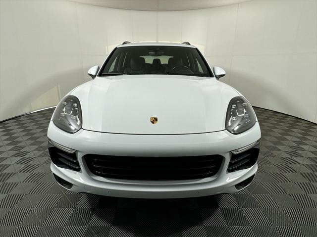 used 2016 Porsche Cayenne car, priced at $21,997