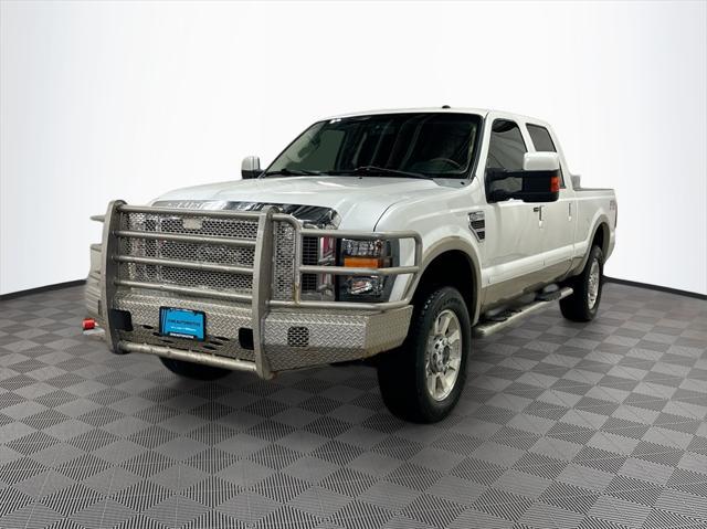 used 2010 Ford F-250 car, priced at $12,992