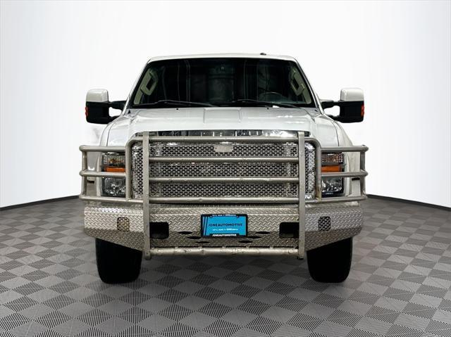 used 2010 Ford F-250 car, priced at $12,992