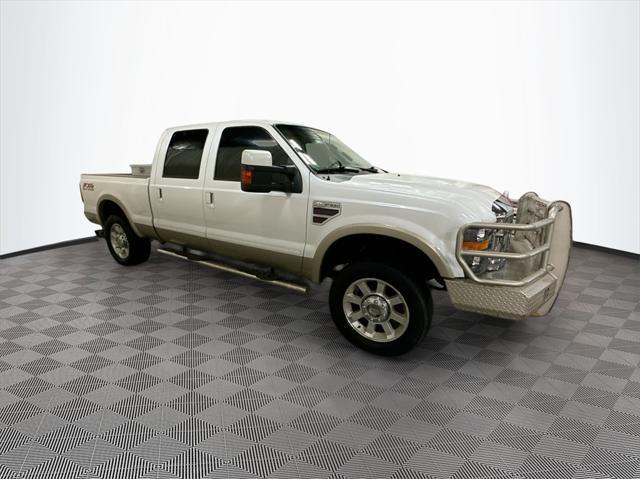 used 2010 Ford F-250 car, priced at $12,992